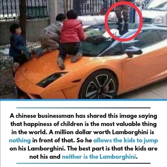 Joke of the day part 2 - Picture 3 of 3